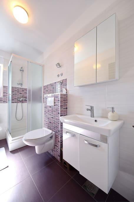 Oleandra Apartments Drage Bagian luar foto